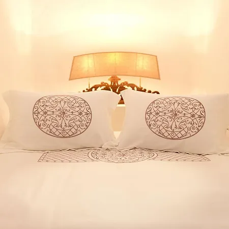 Magnificent Santorini Villas | 6 Bedrooms | Zoldyk Houses | Spacious Terrace With Courtyard Views | Вилла *